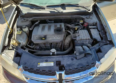 2013 Dodge Avenger Se z USA, uszkodzony, nr VIN 1C3CDZAB4DN537540